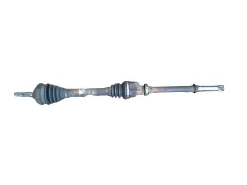 Used Right front driveshaft PEUGEOT 206 Hatchback (2A/C) 1.9 D (69 hp) 25838062