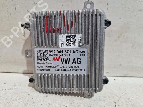 control-unit-vw-t-cross-c11-d31-2018-37995953 main image