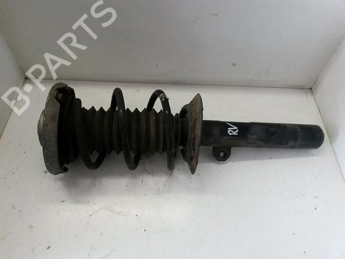 Used Right front shock absorber BMW 2 Active Tourer (F45) 218 d xDrive (150 hp) 17544516