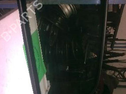 Used Rear left door window AUDI A3 (8L1) 1.9 TDI (90 hp) 15695719