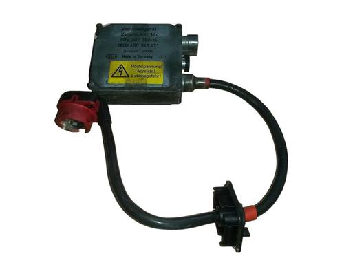 Control unit AUDI A6 C5 (4B2) 2.5 TDI | BP15700585M11 