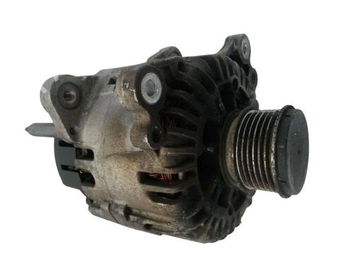 Used Alternator VW TIGUAN (5N_) 2.0 TDI 4motion (140 hp) 18748029