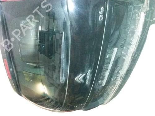 Used Tailgate CITROËN C4 Grand Picasso I (UA_) 1.6 HDi 110 (112 hp) 15703569