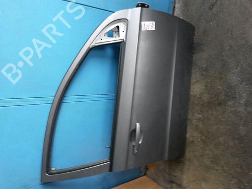 Right front door CHEVROLET AVEO / KALOS Saloon (T250, T255) 1.2 (72 hp) 16519807