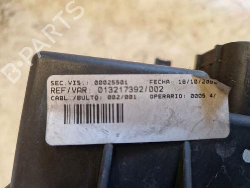 Fuse box OPEL CORSA D (S07) 1.2 (L08, L68) | BP37582704E1 - Image 3