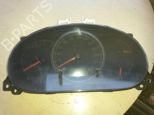 Ferdsskriver MAZDA 5 (CR) 2.0 CD (CR19) | BP15703923C48 