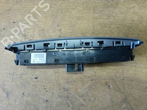 Warning switch PEUGEOT 308 I (4A_, 4C_) 1.6 HDi | BP15708688I22 