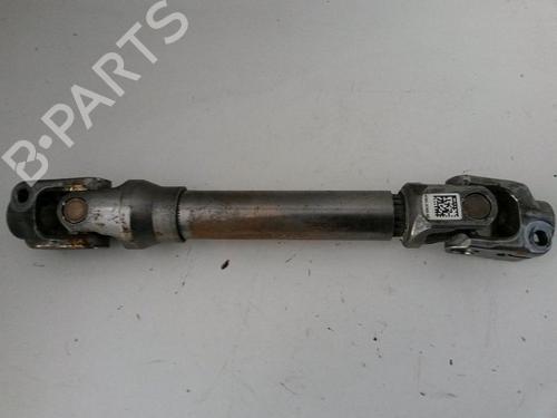 Used Steering column universal joint FORD FIESTA VII (HJ, HF) 1.5 TDCi (86 hp) 17375556