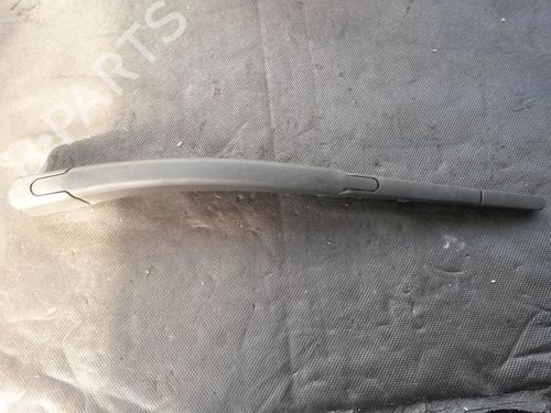 Rear windshield wiper arm FORD FIESTA VI (CB1, CCN) 1.25 | BP15705523C144 
