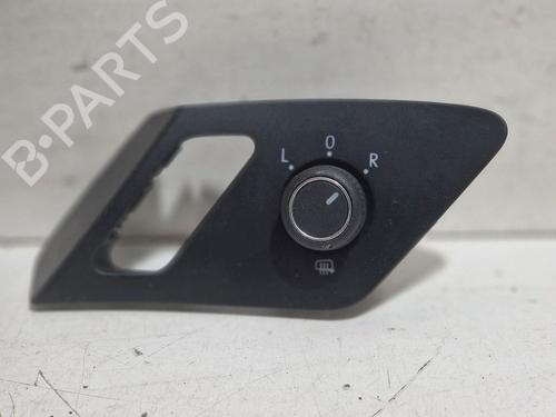 Spiegel Schalter für VW GOLF VII (5G1, BQ1, BE1, BE2) 1.0 TSI (86 hp) 30643003