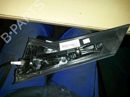 Left mirror OPEL ASTRA J (P10) 1.6 CDTi (68) | BP15706932C26 