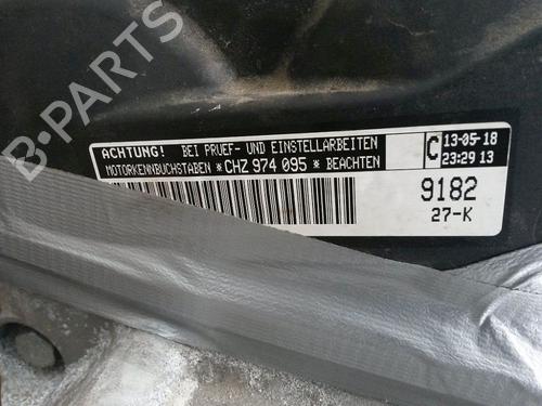 Engine VW CADDY IV MPV (SAB, SAJ) 1.0 TSI | BP23250648M1 