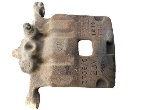 Used Left front brake caliper FORD FIESTA VI (CB1, CCN) 1.25 (82 hp) 15705528