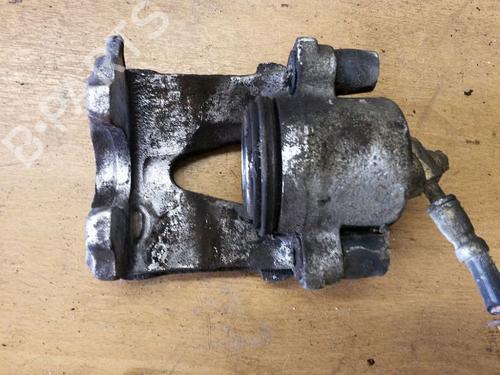 Left front brake caliper VW GOLF IV (1J1) 1.9 TDI 4motion | BP29316868M105 