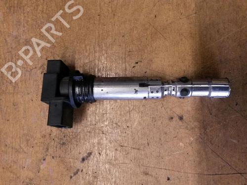 Ignition coil SKODA FABIA I (6Y2) 1.2 | BP15709378M94 