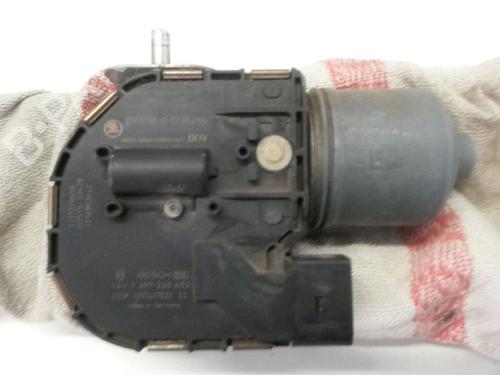 Essuie-glace moteur avant SKODA OCTAVIA II Combi (1Z5) 1.6 TDI 4x4 (105 hp) 15812551