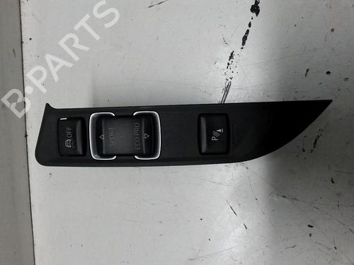Used Switch BMW 1 (F20) 118 d (150 hp) 20166021