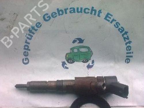 Used Injector PEUGEOT 307 (3A/C) 2.0 HDi 90 (90 hp) 15695867