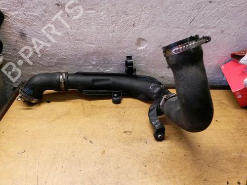 Pipe SKODA OCTAVIA II Combi (1Z5) 1.6 TDI | BP15708089M125