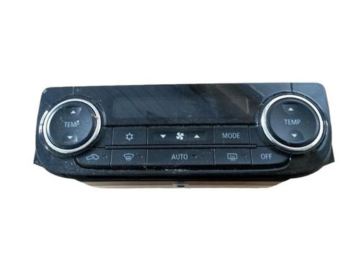 Airco bedieningspaneel MITSUBISHI OUTLANDER III (GG_W, GF_W, ZJ, ZL, ZK) 2.0 (GF7W) (150 hp) 15708834