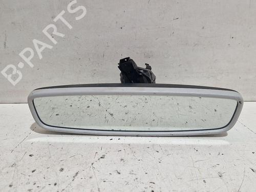 Used Rear mirror SKODA SUPERB III Estate (3V5) 2.0 TDI (150 hp) 32371050
