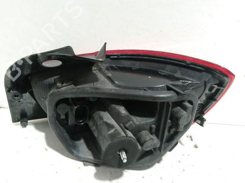Left taillight SEAT IBIZA IV (6J5, 6P1) 1.0 | BP29317157C34 