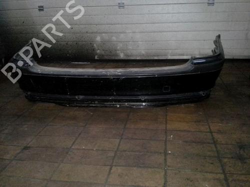 Used Rear bumper BMW 3 Touring (E46) 330 d (184 hp) 15697071