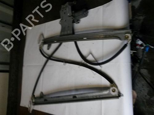 Rear right window mechanism CITROËN XSARA PICASSO (N68) 2.0 HDi | BP15696101C25 