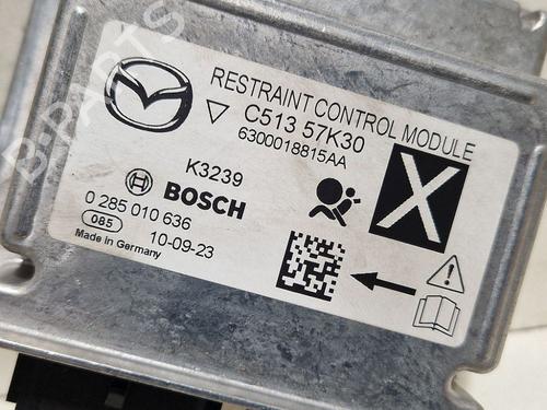 ECU airbags MAZDA 5 (CW) 1.6 CD | BP30194401M53 