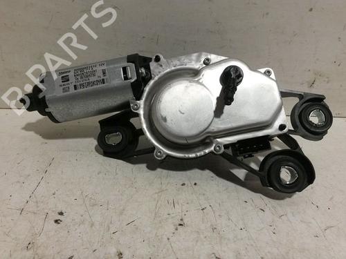 Rear wiper motor SEAT IBIZA IV (6J5, 6P1) 1.0 | BP29317160M102 