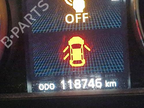 Steering column stalk PEUGEOT 4008 1.6 HDi | BP36185797I23 - Image 2