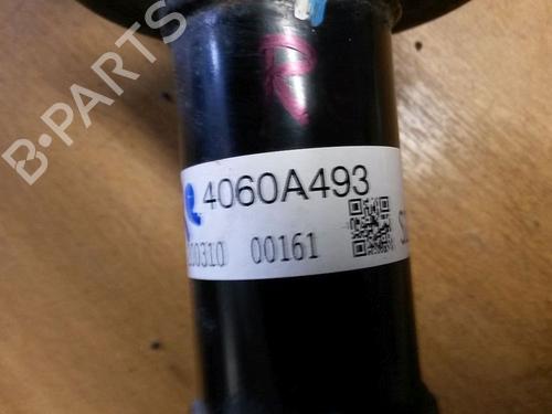 Amortyzator przedni lewy MITSUBISHI MIRAGE / SPACE STAR VI Hatchback (A0_A) 1.2 (A03A) | BP22993398M16