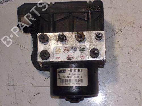 ABS pump FIAT BRAVA (182_) 1.2 16V 80 | BP15696080M43 