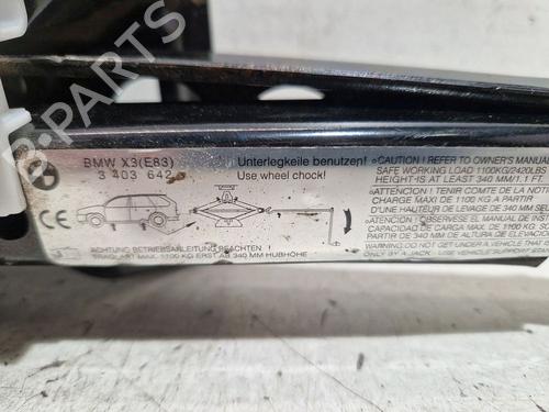 Other BMW X3 (E83) xDrive 18 d | BP37475575O1 - Image 2