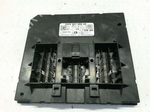 Used Control unit SKODA OCTAVIA IV Combi (NX5, PV5) 2.0 TDi (150 hp) 20112833