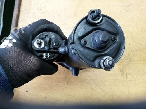 Startmotor OPEL VECTRA C (Z02) 2.2 DTI 16V (F69) | BP26732838M8 
