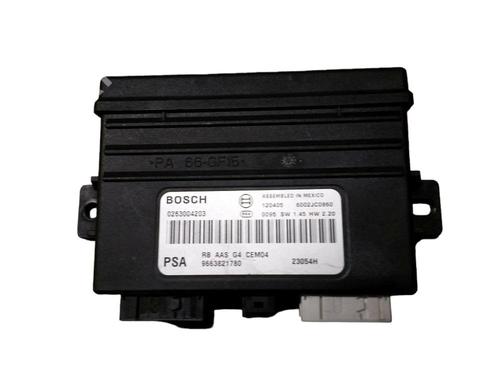 Centralita CITROËN C5 III Break (RW_) 2.0 HDi 140 (140 hp) 27662671