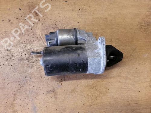 Startmotor OPEL MERIVA A MPV (X03) 1.4 16V Twinport (E75) | BP15707863M8 