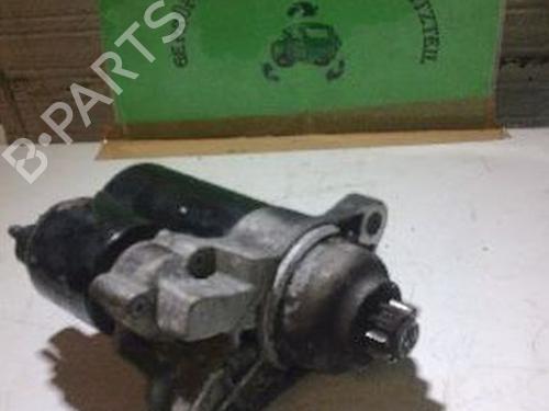 Startmotor VW POLO IV (9N_, 9A_) 1.2 (54 hp) 15695851