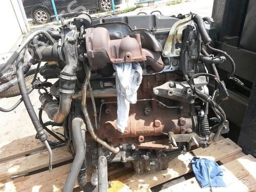 Motor JAGUAR X-TYPE I (X400) 2.0 D | BP30639400M1 