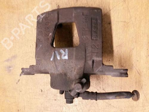 Right front brake caliper CHEVROLET AVEO / KALOS Saloon (T250, T255) 1.2 | BP15708929M104 
