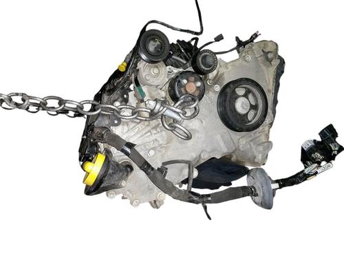 Motor für SMART FORTWO Coupe (453) 1.0 (453.342, 453.343) (71 hp) 30639266