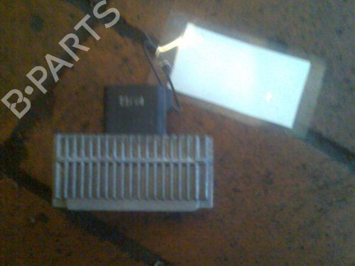 Modulo electronico OPEL FRONTERA B (U99) 2.2 DTI (6B_ZC, 6B_VF, 6B_66, 6B_76) (116 hp) 25838020
