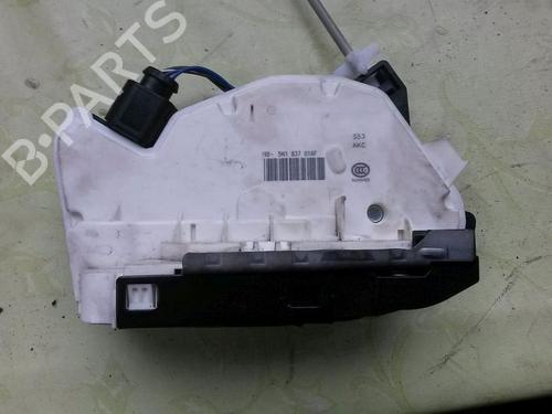 Front right lock SEAT IBIZA IV (6J5, 6P1) 1.2 | BP15699144C97 