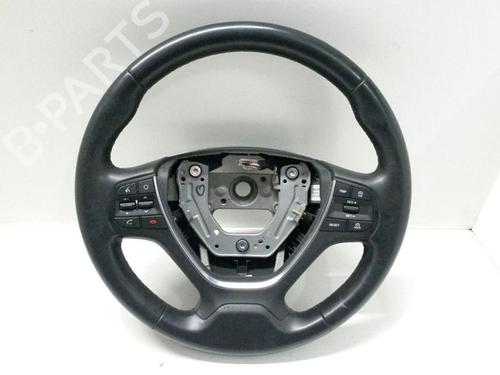 Used Steering wheel HYUNDAI i20 II (GB, IB) 1.2 (84 hp) 17100164