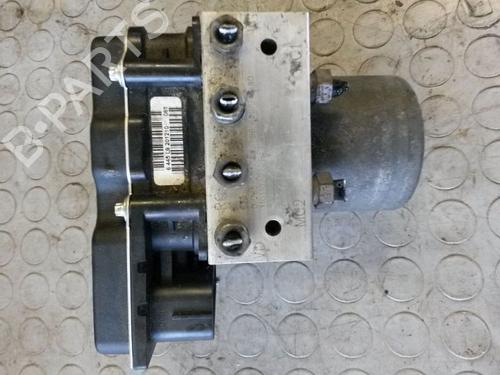 ABS pump CITROËN C4 Grand Picasso I (UA_) 1.6 HDi 110 | BP15703579M43 