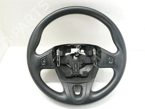 Used Steering wheel RENAULT MEGANE III Grandtour (KZ0/1) 1.5 dCi (KZ09, KZ0D, KZ1G, KZ29, KZ14, KZ1W, KZ10, KZ1F,... (110 hp) 17317431