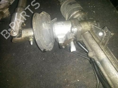 Steering rack PEUGEOT 206 Hatchback (2A/C) 1.4 i | BP15696670M22 