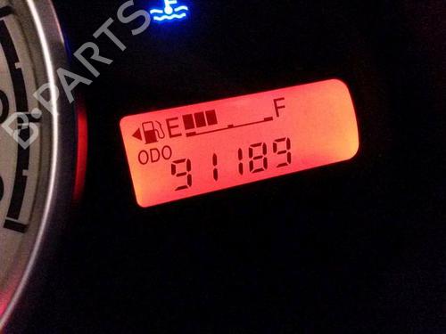 Alternator MAZDA 2 (DE_, DH_) 1.3 (DE3FS) | BP15702048M7 