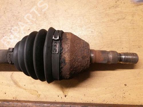 Right front driveshaft OPEL ASTRA H (A04) 1.7 CDTI (L48) | BP30639212M39